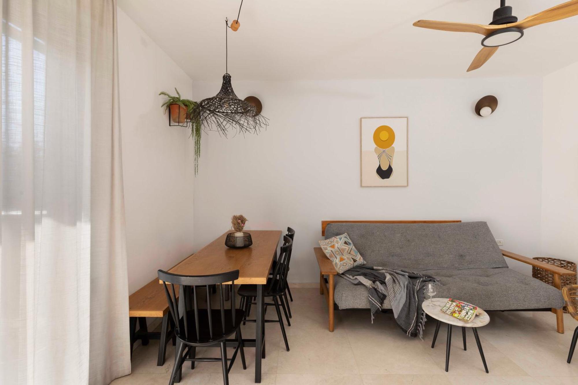 The Beach Life Complex - By Localz Group Tel Aviv Exterior foto