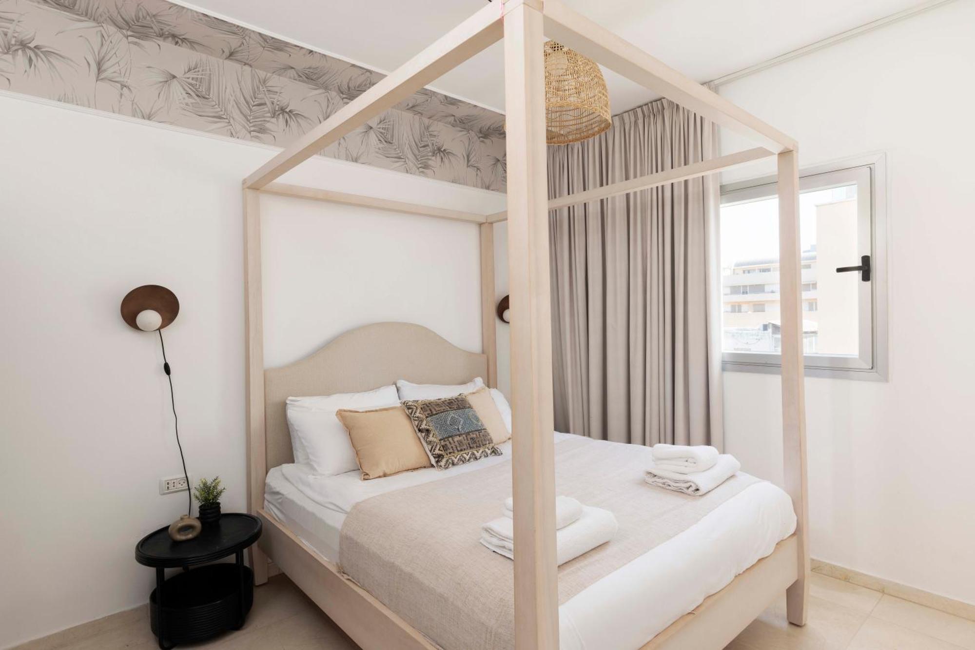 The Beach Life Complex - By Localz Group Tel Aviv Exterior foto