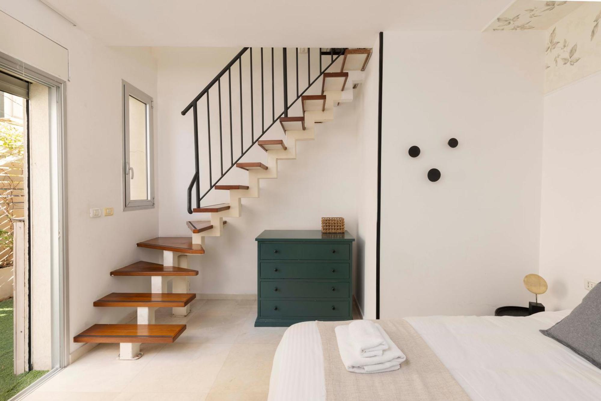 The Beach Life Complex - By Localz Group Tel Aviv Exterior foto